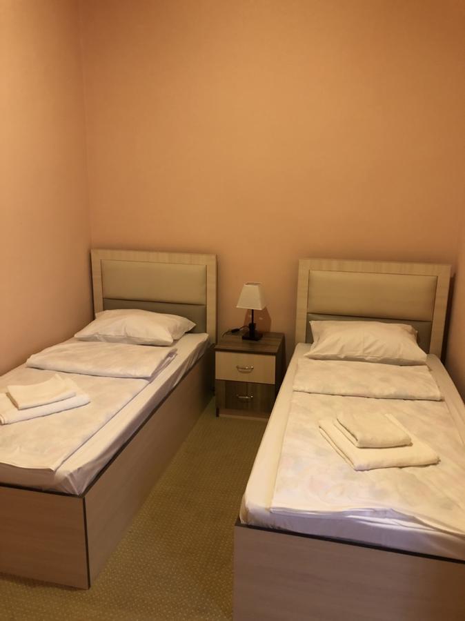 Bloor Hotel Yerevan Luaran gambar