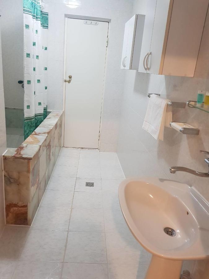 Bloor Hotel Yerevan Luaran gambar
