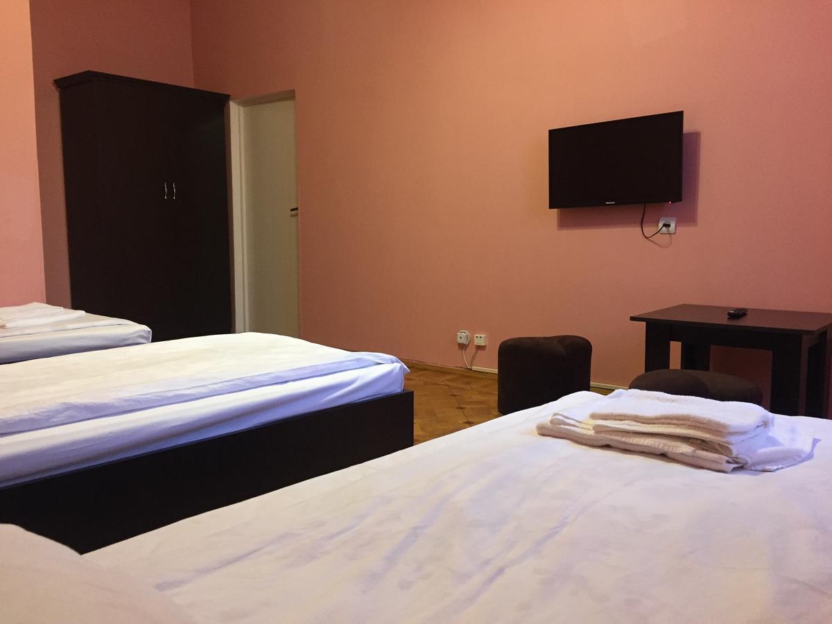 Bloor Hotel Yerevan Luaran gambar