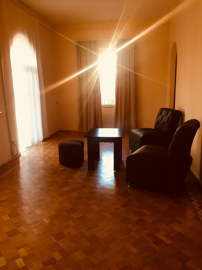 Bloor Hotel Yerevan Luaran gambar
