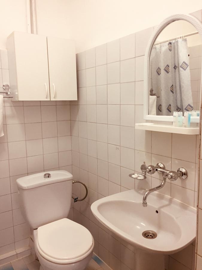 Bloor Hotel Yerevan Luaran gambar