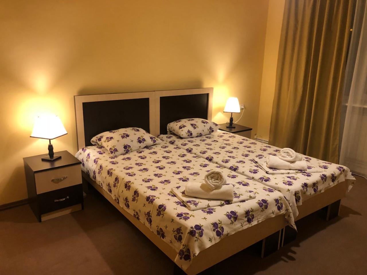 Bloor Hotel Yerevan Luaran gambar